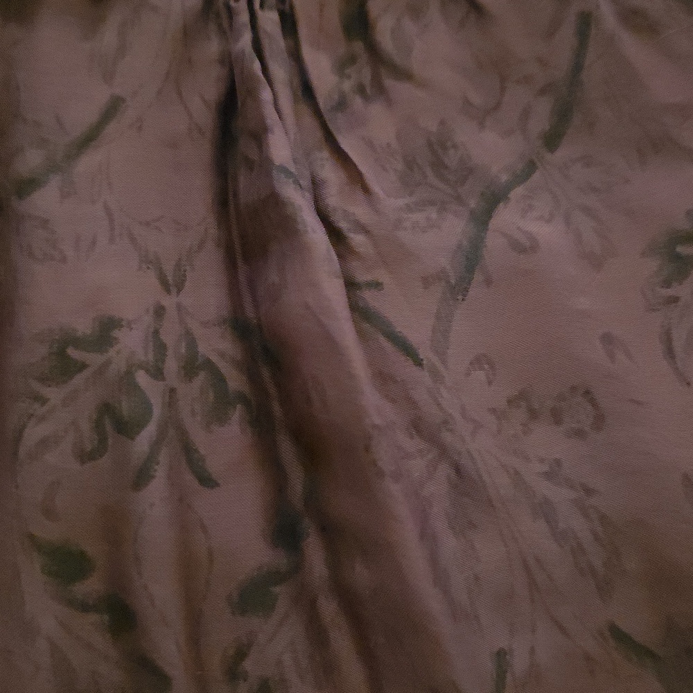 Perfect Italian Piazza Roma Size Small Blouse - Picture 8 of 9